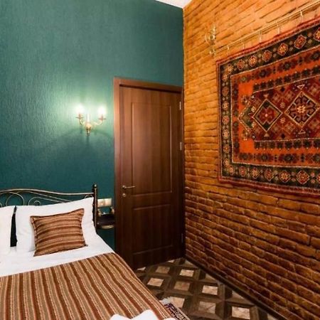Vorontsoff Inn Boutique Hotel Τυφλίδα Εξωτερικό φωτογραφία