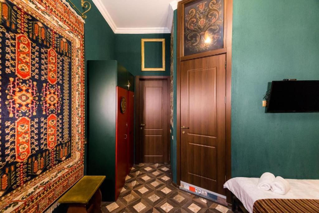 Vorontsoff Inn Boutique Hotel Τυφλίδα Εξωτερικό φωτογραφία