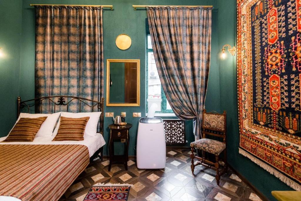 Vorontsoff Inn Boutique Hotel Τυφλίδα Εξωτερικό φωτογραφία