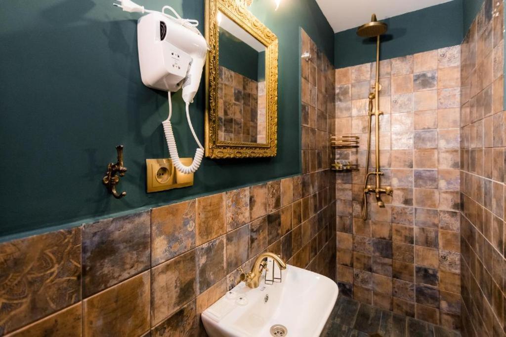 Vorontsoff Inn Boutique Hotel Τυφλίδα Εξωτερικό φωτογραφία