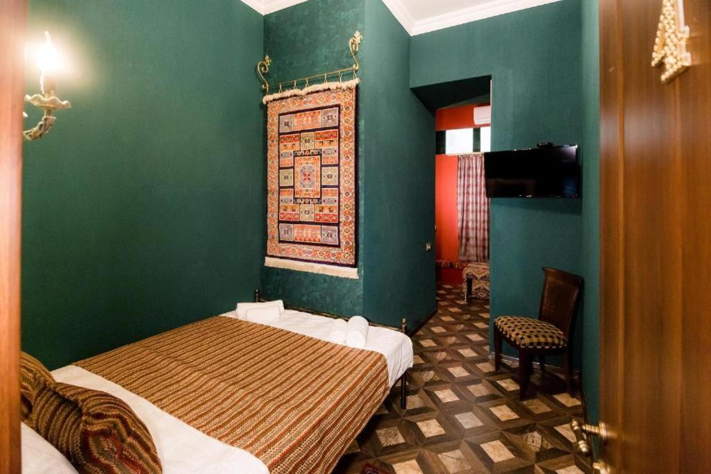 Vorontsoff Inn Boutique Hotel Τυφλίδα Εξωτερικό φωτογραφία