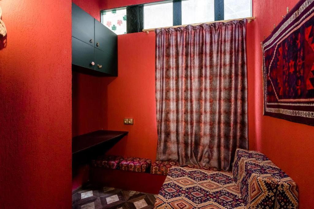 Vorontsoff Inn Boutique Hotel Τυφλίδα Εξωτερικό φωτογραφία
