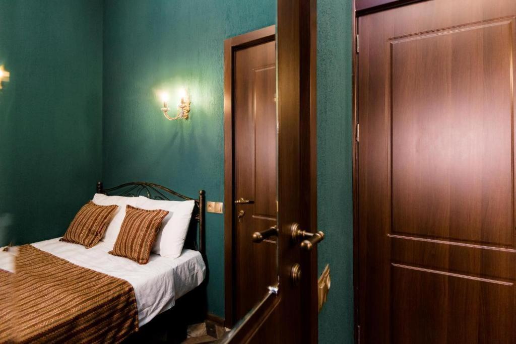 Vorontsoff Inn Boutique Hotel Τυφλίδα Εξωτερικό φωτογραφία