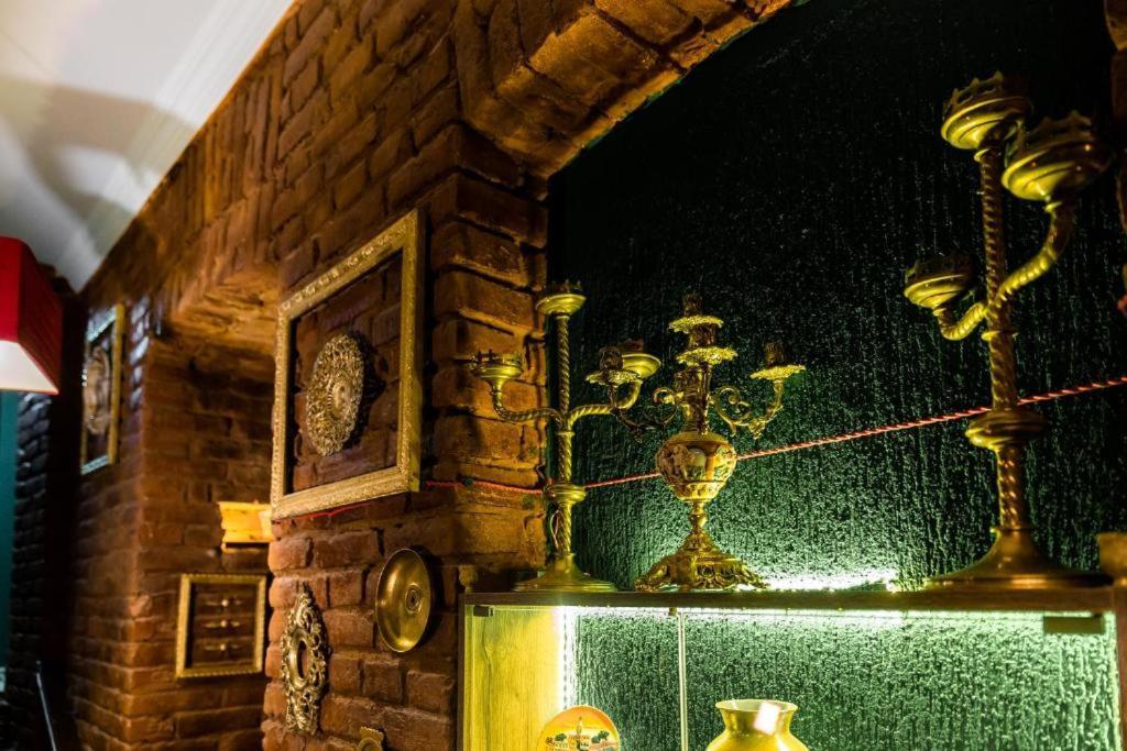 Vorontsoff Inn Boutique Hotel Τυφλίδα Εξωτερικό φωτογραφία