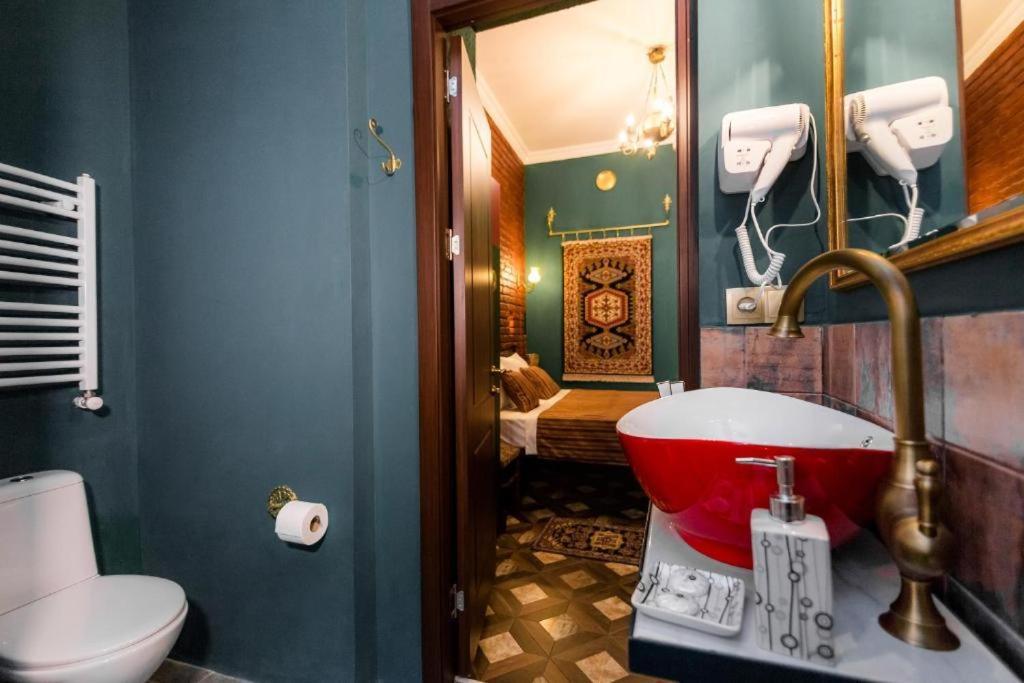 Vorontsoff Inn Boutique Hotel Τυφλίδα Εξωτερικό φωτογραφία