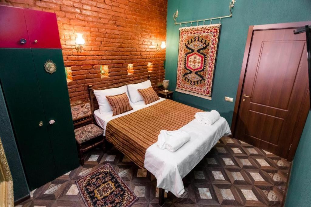 Vorontsoff Inn Boutique Hotel Τυφλίδα Εξωτερικό φωτογραφία