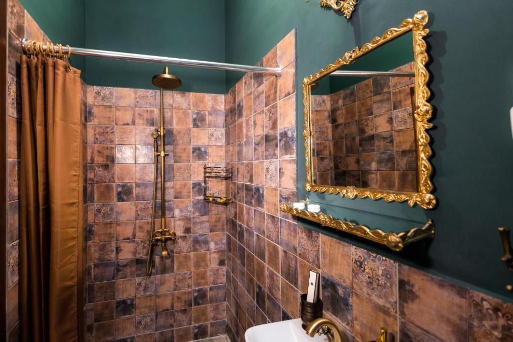 Vorontsoff Inn Boutique Hotel Τυφλίδα Εξωτερικό φωτογραφία