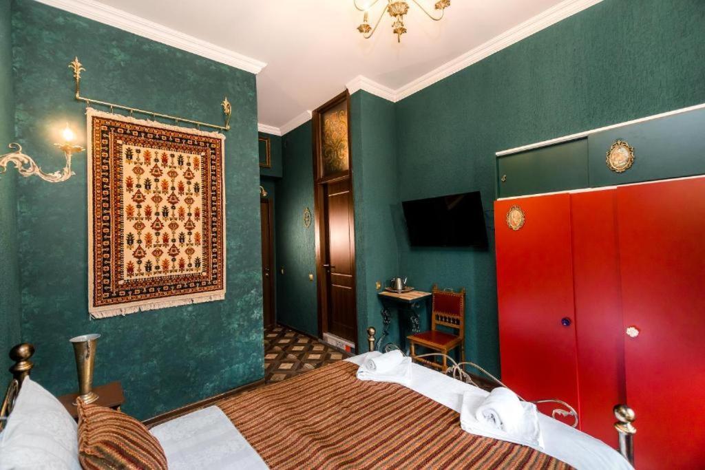 Vorontsoff Inn Boutique Hotel Τυφλίδα Εξωτερικό φωτογραφία
