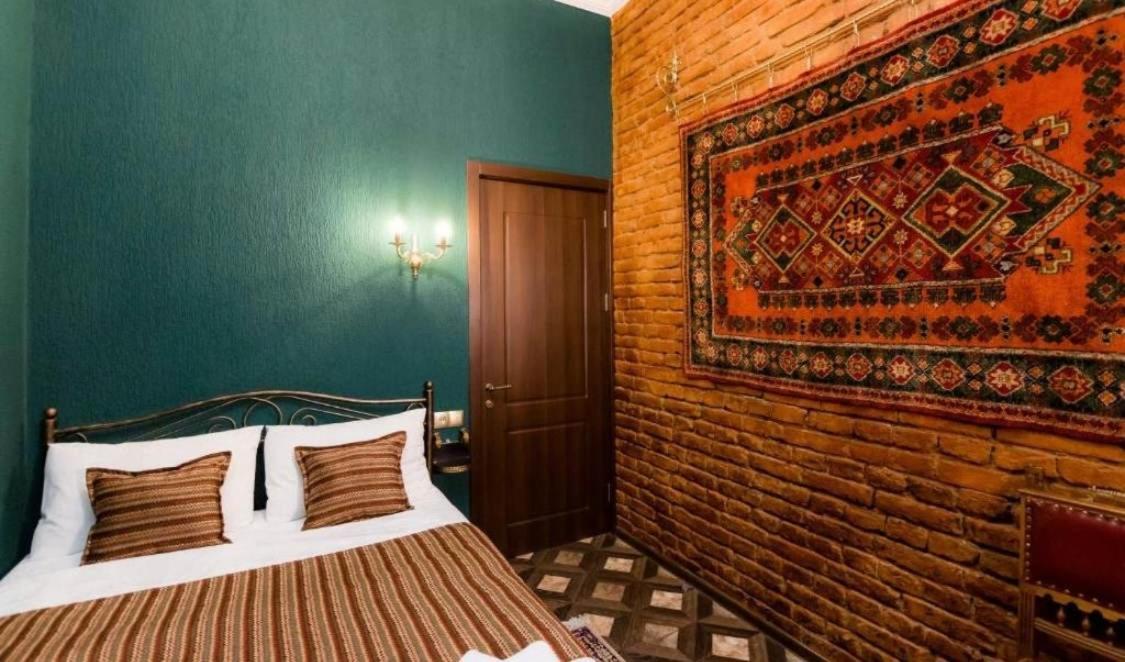 Vorontsoff Inn Boutique Hotel Τυφλίδα Εξωτερικό φωτογραφία